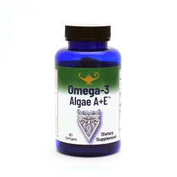 Omega 3 Algae A+E®
