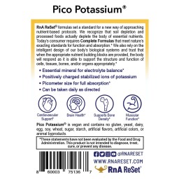 Pico Potassim®