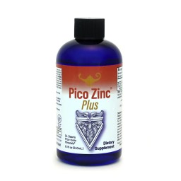 Pico Zinc® Plus