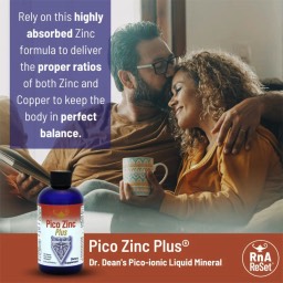 Pico Zinc® Plus