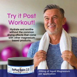ReMag® Balm 2.0