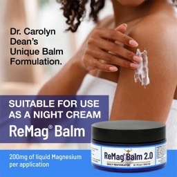 ReMag® Balm 2.0