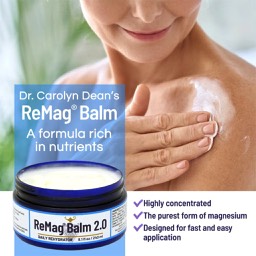 ReMag® Balm 2.0