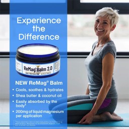 ReMag® Balm 2.0