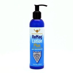 ReMag® Lotion Plus