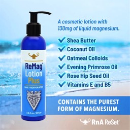 ReMag® Lotion Plus