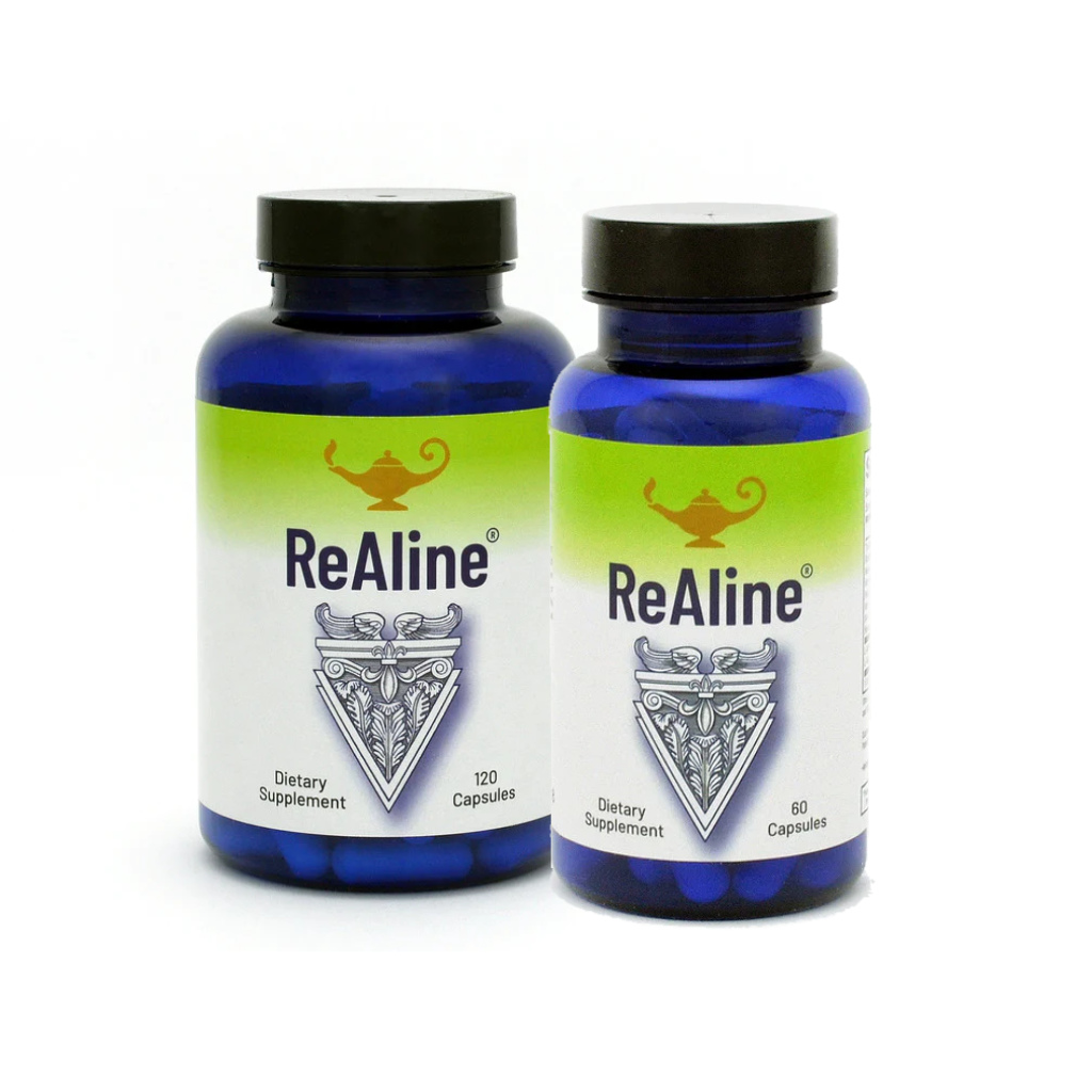 ReAline® - B Vitamíny Plus