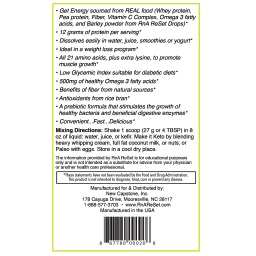 ReStructure® Vanilla