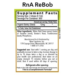 RnA ReBob