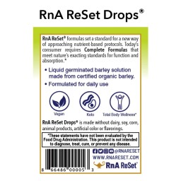 RnA ReSet Drops®