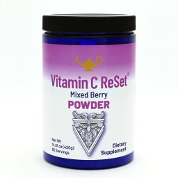 Vitamin C ReSet®