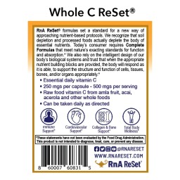 Whole C ReSet®